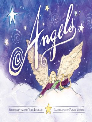 cover image of Angels